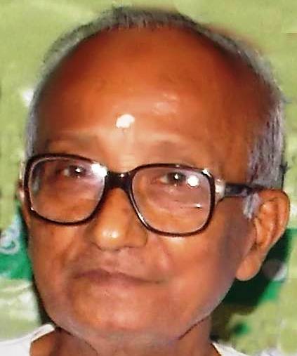 Mihir Khan